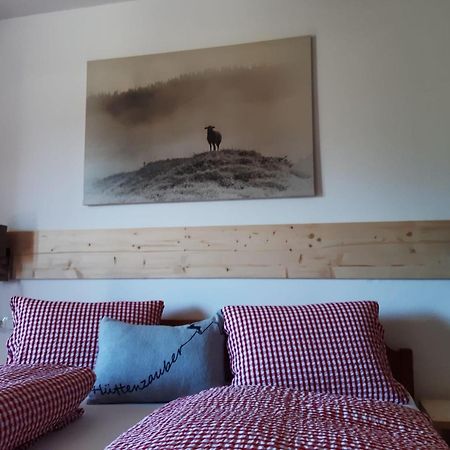 Haus Barbara Panzió Söll Kültér fotó