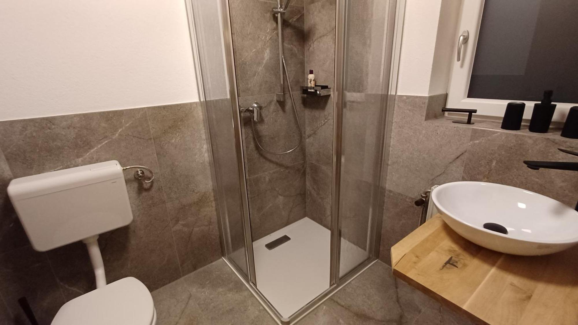 Haus Barbara Panzió Söll Kültér fotó