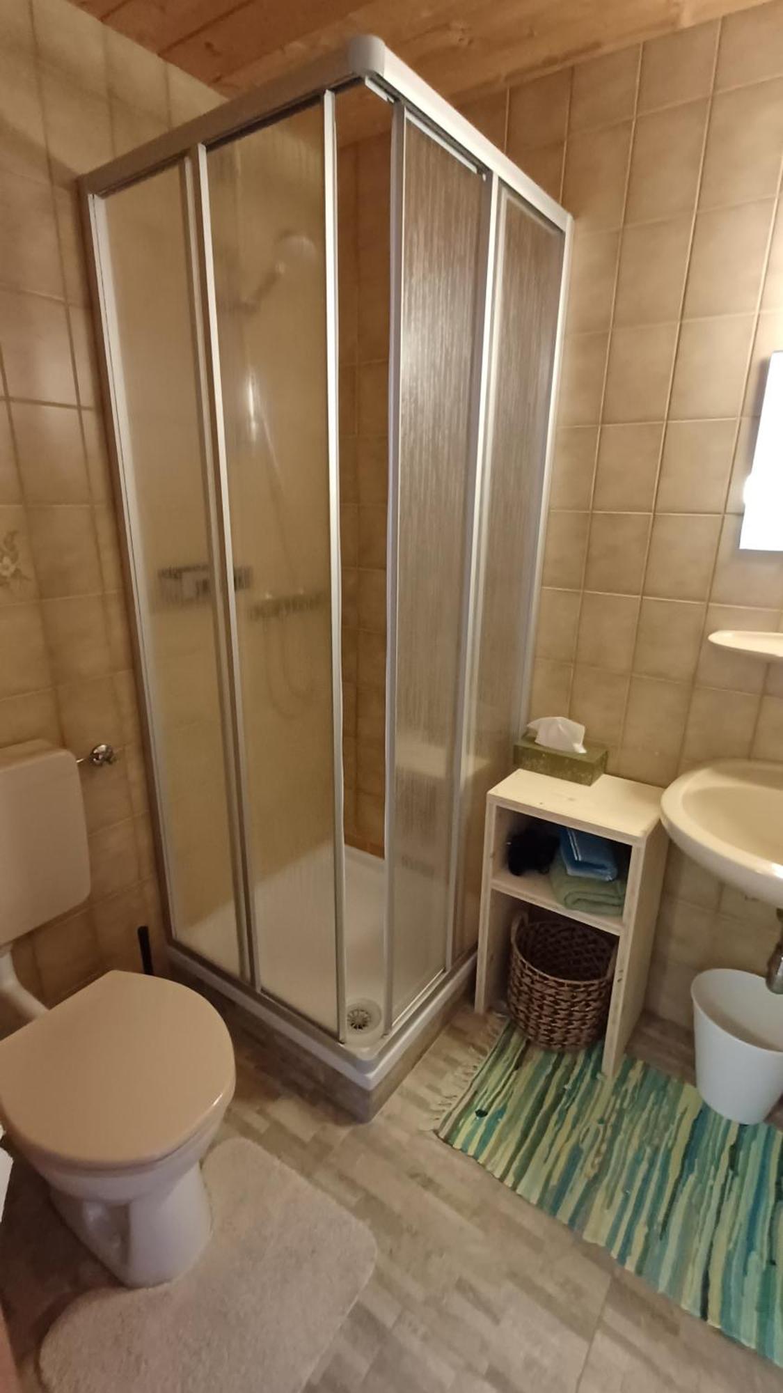 Haus Barbara Panzió Söll Kültér fotó
