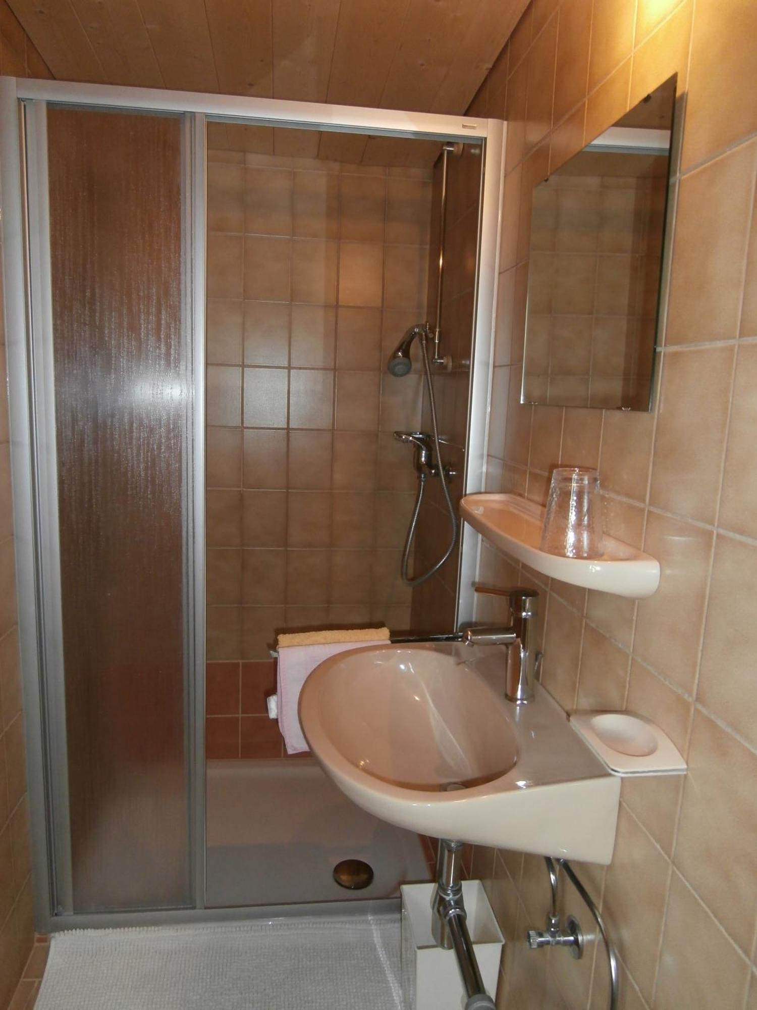 Haus Barbara Panzió Söll Kültér fotó