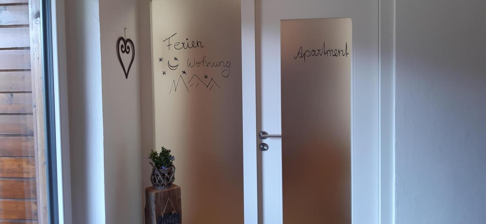 Haus Barbara Panzió Söll Kültér fotó