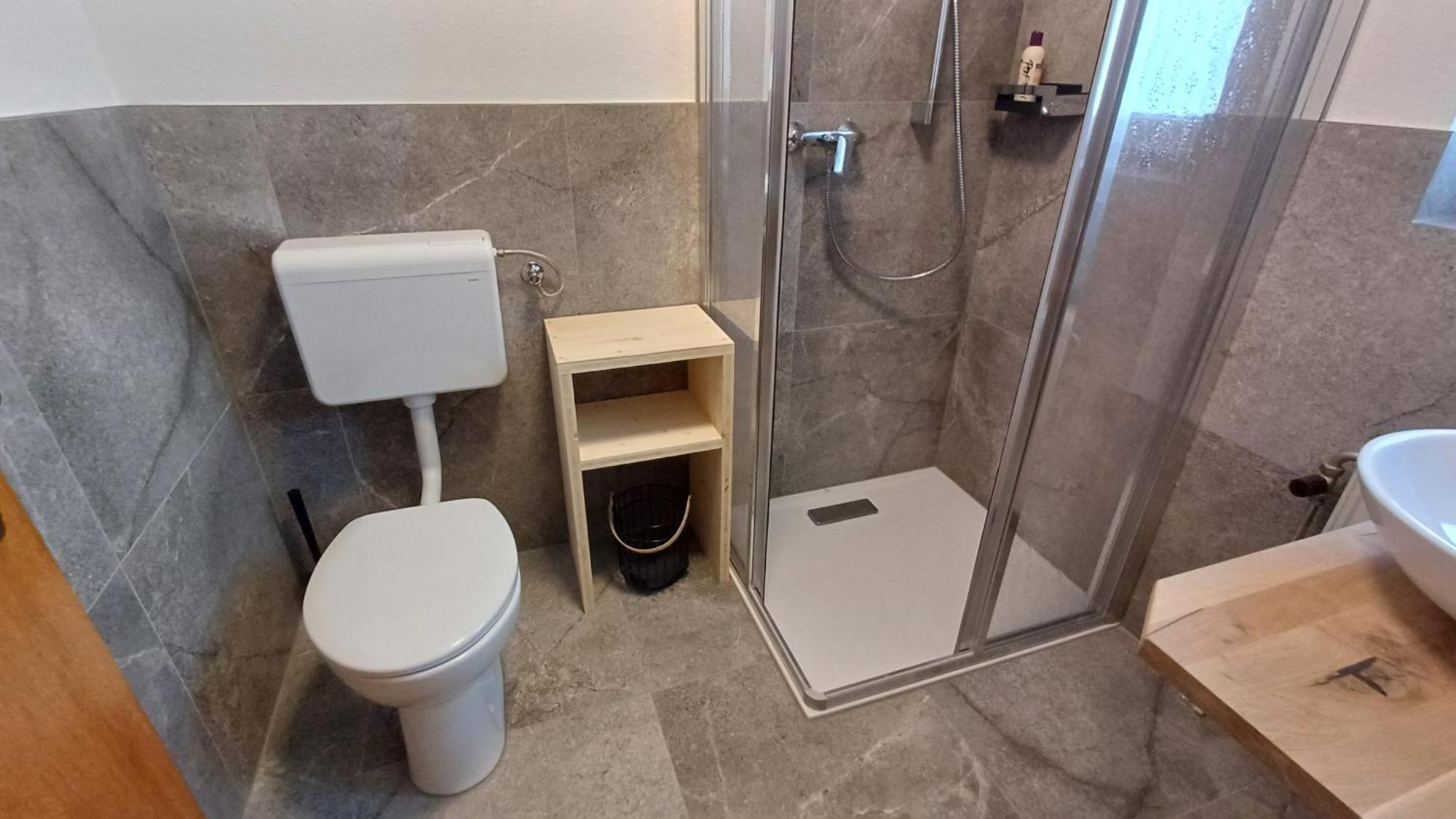 Haus Barbara Panzió Söll Kültér fotó