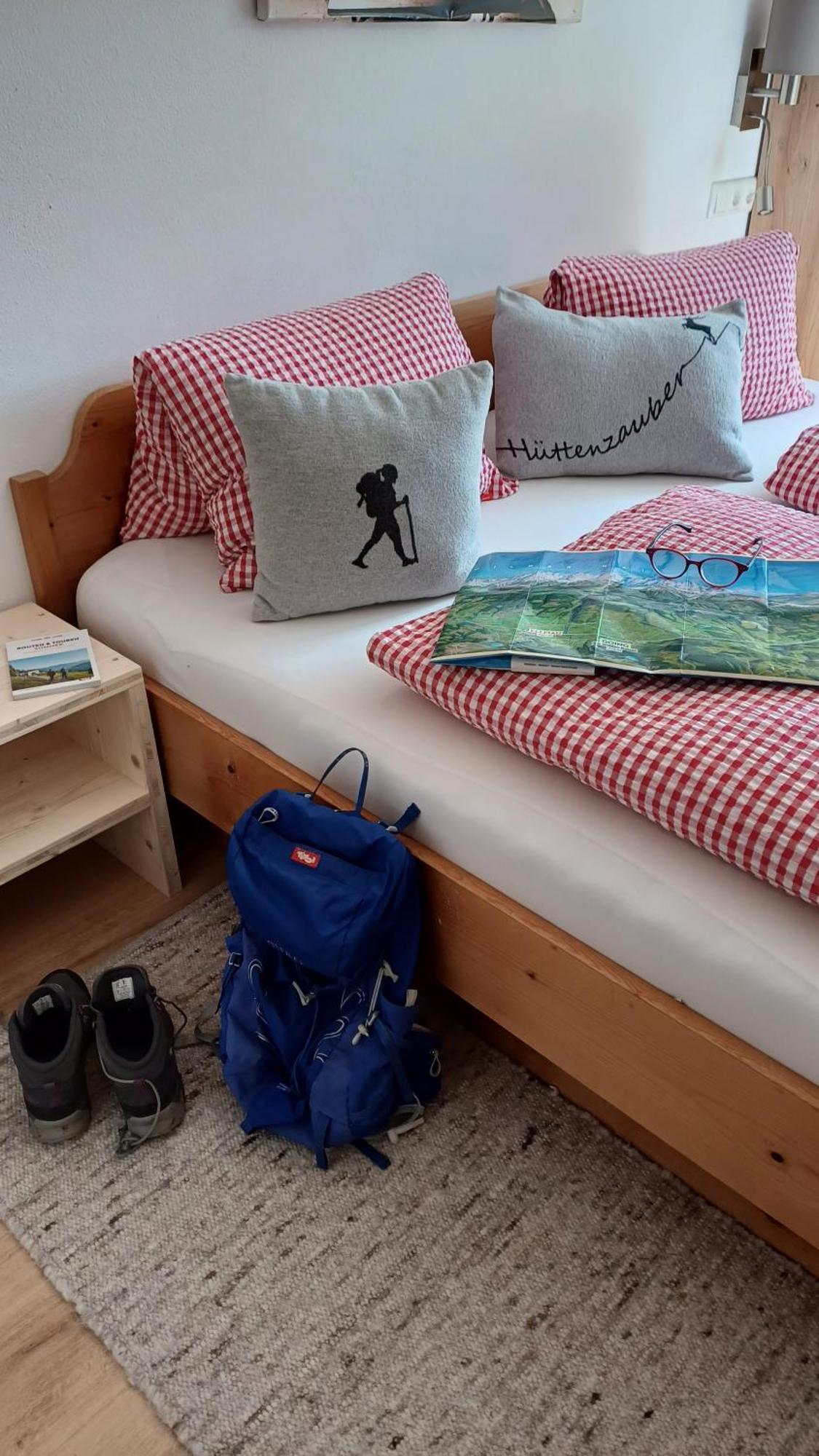 Haus Barbara Panzió Söll Kültér fotó